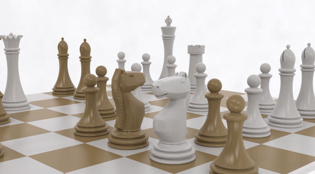 Game 3028 - Adjusted