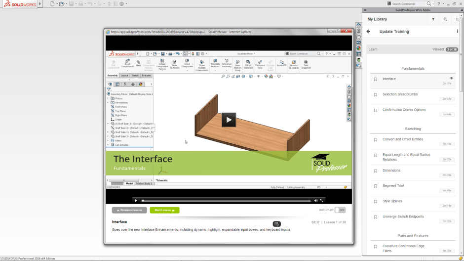 SolidProfessor – Now with SOLIDWORKS Electrical #SolidProfessor # ...
