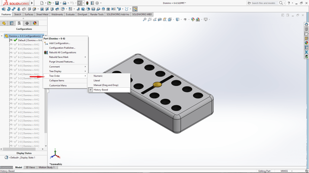 configuration-tree-order